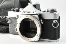[Funciona com Estojo] Câmera de Filme 35mm OLYMPUS OM-1 SLR Corpo Apenas do Japão #652 comprar usado  Enviando para Brazil