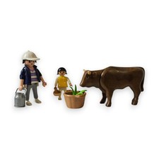 Playmobil figuren mann gebraucht kaufen  Deutschland