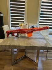 Nerf strike elite for sale  Jackson