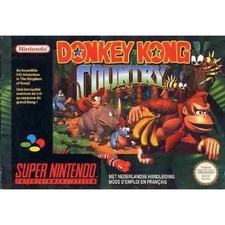 Jeu snes super d'occasion  Les Mureaux