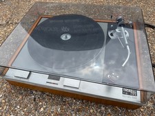 Thorens 125 con usato  Spedire a Italy