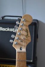 Fender stratocaster lite for sale  SOUTHAMPTON