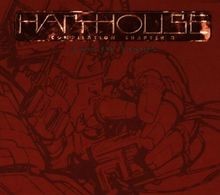 Harthouse compilation chapter gebraucht kaufen  Berlin