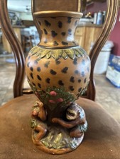 monkey vase mini for sale  Shelbina