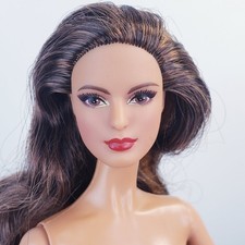 Nude barbie 2017 for sale  San Antonio