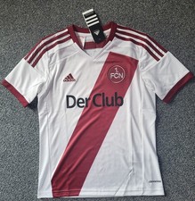 Nürnberg trikot 152 gebraucht kaufen Nürnberg trikot 152 gebraucht kaufen  Lülsfeld