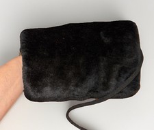 Vintage black fur for sale  Columbia