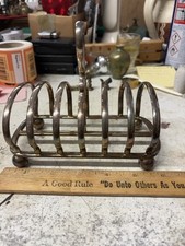 Antique vintage mappin for sale  NEW MILTON
