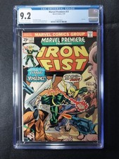 marvel 17 iron fist for sale marvel 17 iron fist for sale Blue Ridge