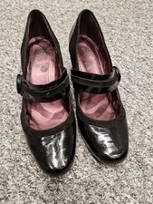 Clarks cushion soft for sale  IPSWICH
