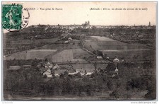 Langres mailbox view. d'occasion  Expédié en Belgium