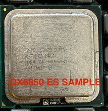 Intel confidential core usato  Spedire a Italy