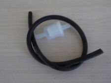 Durite essence filtre d'occasion  Saint-Amans-des-Cots