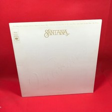 SANTANA Welcome 1973 UK vinyl LP Love Devotion Surrender Mother Africa Flame sky comprar usado  Enviando para Brazil