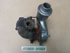 Turbo audi 1.8 d'occasion  France