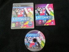 PS3 : JUST DANCE 3 - Completo, ITA ! Solo per Playstation Move ! CONS IN 24/48H comprar usado  Enviando para Brazil