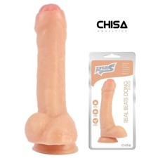 Gode ventouse réaliste d'occasion Gode ventouse réaliste d'occasion  France