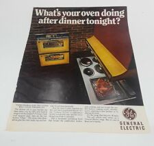 1968 general electric for sale  Harrah