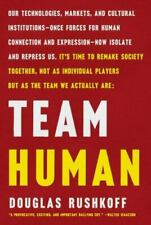 Team human for sale  USA