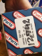 New genuine fuel for sale  HAYES