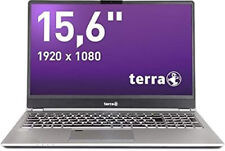 Terra Mobile 1550 Notebook 15,6" i5-10210U 1,60GHz 16GB 256GB NVMe Win11 comprar usado  Enviando para Brazil