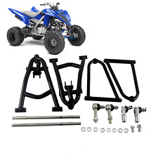 Zaawansowane ramiona A + 2'' szerokie chromoly w pełni regulowane do Yamaha Raptor 700 YFM700 na sprzedaż  Wysyłka do Poland