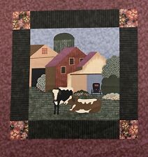 Vintage farm fabric for sale  Fall City