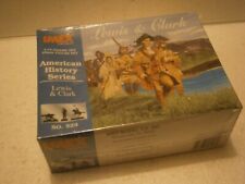 Maquette figurine american d'occasion  Vis-en-Artois