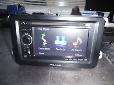 Pioneer avic f9110bt for sale  WITHAM