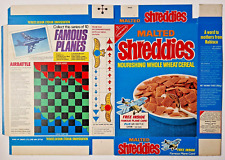 1970 nabisco cereal for sale  THATCHAM