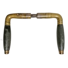Türdrücker jugendstil art gebraucht kaufen  Dresden