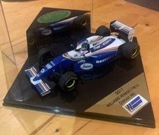 Williams renault fw16 for sale  BRISTOL