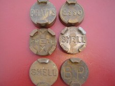 Original shell mex for sale  LLANRWST