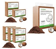 Vivosun coco coir for sale  Ontario