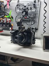 Blackmagic pocket full usato  Villafranca Sicula