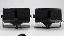 Fostex SPA11 - Conjunto de dois monitores ativos - 100w gama completa comprar usado  Enviando para Brazil