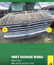 1986 dodge ram for sale  Rossville