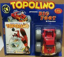 Disney topolino gadgets usato  Roma
