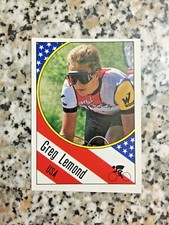 Greg lemond n.92 usato  Firenze