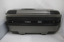 Canon lens case for sale  Van Nuys
