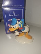 Royal doulton mickey for sale  SUTTON