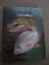 Angling encounters bob for sale  MILTON KEYNES