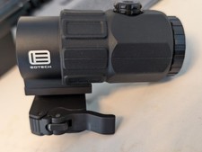 Eotech g45 magnifier for sale  Raleigh