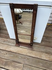 pier antique large mirror for sale  Waterbury