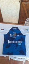 Maillot montpellier rugby d'occasion  Frontignan