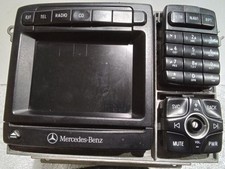 Parts mercedes w215 for sale  Grants Pass
