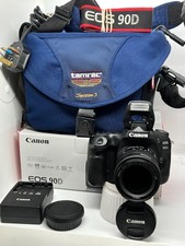Canon 90d 32.5mp for sale Canon 90d 32.5mp for sale  FARNBOROUGH