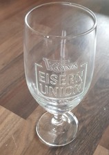 Union berlin bierglas gebraucht kaufen  Berlin
