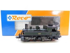 Roco 43281 dampflok gebraucht kaufen  Wolfenbüttel