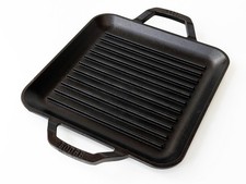 Lodge griddle cast for sale  NOTTINGHAM